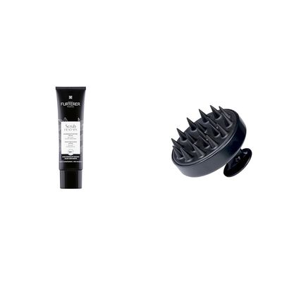 Rene Furterer Scalp Purifying Duo