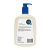 Amazon Basics Daily Facial Cleanser For Gentle Skin, Unscented, 16 Fl Oz (Pack of 2) view 2