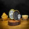 THE VINTAGE GROOMING CO. Death Grip and Black Magic Death Grip Extra Strong Hold Mustache Waxes Set view 4