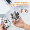 Head Shaver for Bald Men,2024 Upgrade 8-in-1 Mens Electric Shaver Bald Head Shaver for Men,Electric Razor for Bald Men IPX7 Waterproof Rotary Shaver Grooming Kit with LED Display view 3