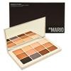 Makeup By Mario Master Mattes Eyeshadow Palette - The Neutrals, 0.65 Ounce (Pack of 1) view 1