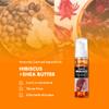 Red by Kiss Foaming Mini Travel Size Mousse, Maximum Shine Wrap Mousse, Reduce & Prevent Frizz, Define Curls, Hold Styles, Nourishes Dry & Crips Hair (Hibiscus + Shea Butter) view 3