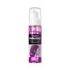 Red by Kiss Foaming Mini Travel Size Mousse, Maximum Shine Wrap Mousse, Reduce & Prevent Frizz, Define Curls, Hold Styles, Nourishes Dry & Crips Hair (Biotin + Vitamin E) view 1