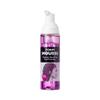 Red by Kiss Foaming Mini Travel Size Mousse, Maximum Shine Wrap Mousse, Reduce & Prevent Frizz, Define Curls, Hold Styles, Nourishes Dry & Crips Hair (Biotin + Vitamin E) view 2