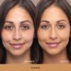 LAURA GELLER NEW YORK Double Take Liquid Foundation, Sand and Filter Finish Radiant Setting Powder view 2