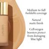 LAURA GELLER NEW YORK Double Take Liquid Foundation, Sand and Filter Finish Radiant Setting Powder view 3