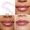 Too Faced Lip Injection Maximum Plump Extra Strength Lip Plumper Gloss | Hydrating, Volumizing, + Plumping, Travel Size, 0.10 Fl Oz, Original view 3