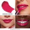 Too Faced Lady Bold Cream Lipstick | Creamy, High-Impact Color, Lightweight, Vegan + Cruelty Free, 0.11 Ounce, Hopelessly Devoted view 3