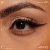NYX PROFESSIONAL MAKEUP Epic Ink Liner, Waterproof Liquid Eyeliner with Vegan Formula - Dark Chocolate (Dark Brown Matte) view 2