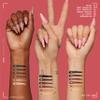 NYX PROFESSIONAL MAKEUP Epic Ink Liner, Waterproof Liquid Eyeliner with Vegan Formula - Dark Chocolate (Dark Brown Matte) view 3