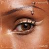 NYX PROFESSIONAL MAKEUP Epic Ink Liner, Waterproof Liquid Eyeliner with Vegan Formula - Marshmallow (Cream Matte) view 2