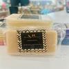 NinthAvenue Basics The Cottage by Monarch Sandalwood Cold Process Soap Bar, 1 Count (Pack of 1), Brown view 1