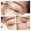 1500PCS Pointed Cotton Swabs with Storage Case - 4 inch Microblading Precision Tip Cotton Swabs with Wooden Sticks - Micro Tips for Makeup Eyelash Extensions Nail Art Supplies view 4