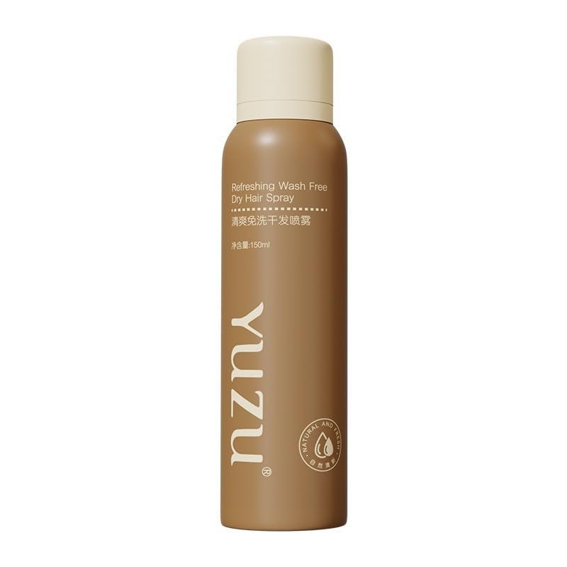 PANKERS Curling Mousse, Curly Hair Styling, Hair Care (Leave-in Spray [150ml Upgrade Model])