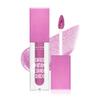 Liquid Eyeshadow Shimmer Eye Shadow Stick Eyeshadow Pencil Base Cream Quick Dry Waterproof Long Lasting Highlighter Eye Shadow Pencil Eyeshadow Multi Colour ake awake undercover colors (Purple) view 1
