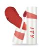 ITY Velvet Matte Finish Lip Stain-Mousse Textured Lip Clay, Red Shade, Conceals Lip Lines, Rich Pigment Lip Tint Lipsticks,4g (0.14 oz) in Radiance. view 1