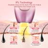 Playexen IPL Laser Hair Removal, Laser Hair Removal Device for Women Man, Painless Full Body & Face Hair Removal at Home (White) view 3