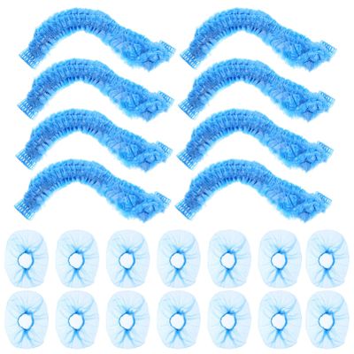 Beaupretty Lightweight Beauty Salon Supplies 300pcs Wash Basin Liners Bag for Spa Use