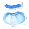 Beaupretty Lightweight Beauty Salon Supplies 300pcs Wash Basin Liners Bag for Spa Use view 2