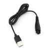 4.8V Electric Shaver Charger USB Charging Cable for Panasonic RE7-87 RE7-27 RE7-51 RE7-59 RE7-68 RE7-72 ES8043 ES8045 ES8047 Power Cord AC Adapter Travel Portable view 1