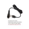 4.8V Electric Shaver Charger USB Charging Cable for Panasonic RE7-87 RE7-27 RE7-51 RE7-59 RE7-68 RE7-72 ES8043 ES8045 ES8047 Power Cord AC Adapter Travel Portable view 2