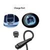 4.8V Electric Shaver Charger USB Charging Cable for Panasonic RE7-87 RE7-27 RE7-51 RE7-59 RE7-68 RE7-72 ES8043 ES8045 ES8047 Power Cord AC Adapter Travel Portable view 3