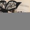 butterflies Eyeliner Stencil | butterflies Eyeliner Stamp | Eyeliner Stencils for Eyes Wing | Winged Eyeliner Stamp | Eyeliner Stencils | Reusable and Flexible Eyeliner Applicators Shaper Tool view 3