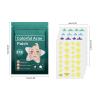 hejhncii Invisible Pimple Patches Stickers Pimple Remover Tool Hydrocolloid Face Patches Skin Care Waterproof Pimple Patches Treatments Blemish Patches Zit Patches view 3