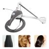 950W Multifunctional Hair Treatment Machine,360 Degree Rotating Heating Ring Wall Mount Orbiting Rotating Hair Treatment Machine, SalonHair PermingMachine for Salon, Spas and Family. (Grey) view 3