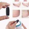 12Pcs Extra Coarse Replacement Roller Foot Grinder Replacement Head Remove Dead Skin Callus Remover for Foot Grinder(5.5 x 2cm / 2.2 x 0.8in) view 4