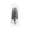Eyebrow Tweezers Set Ingrown Hair Removal Tweezers Scissors Kit For With Leather Case Gift Eyebrow Tweezers Set view 2