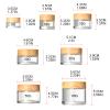 1PC Cosmetic Sample Empty Container Glass Round Small Jars With Lids For Makeup Eye Powder Paint Jewelry Glass Cosmetic Containers With Lids view 4