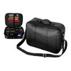 SXLINGDO Magnetic Beauty and Barber Clipper Bags, Barber Organizer Bag for Clippers, Hair Stylist Supplies and Tools (Extra large) view 1