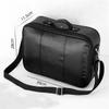 SXLINGDO Magnetic Beauty and Barber Clipper Bags, Barber Organizer Bag for Clippers, Hair Stylist Supplies and Tools (Extra large) view 2