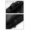 SXLINGDO Magnetic Beauty and Barber Clipper Bags, Barber Organizer Bag for Clippers, Hair Stylist Supplies and Tools (Extra large) view 3
