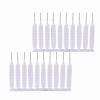 10 Shower Head Cleaning Brush Tools, Multi-Functional Shower Head Cleaning Brush for Home Bathroom (610.2cm, Count, 20) view 1