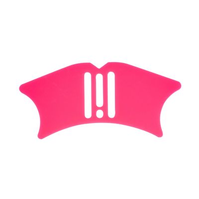DGFJY Silicone Aid Tool Multi-functional Eyeliner Auxiliary Eyelash Baffler Beauty Aid Tool Nose Fainting Brush Device Face Sculpting Aid Beauty Gadget Contouring Accessory Nose Highlighting Tool