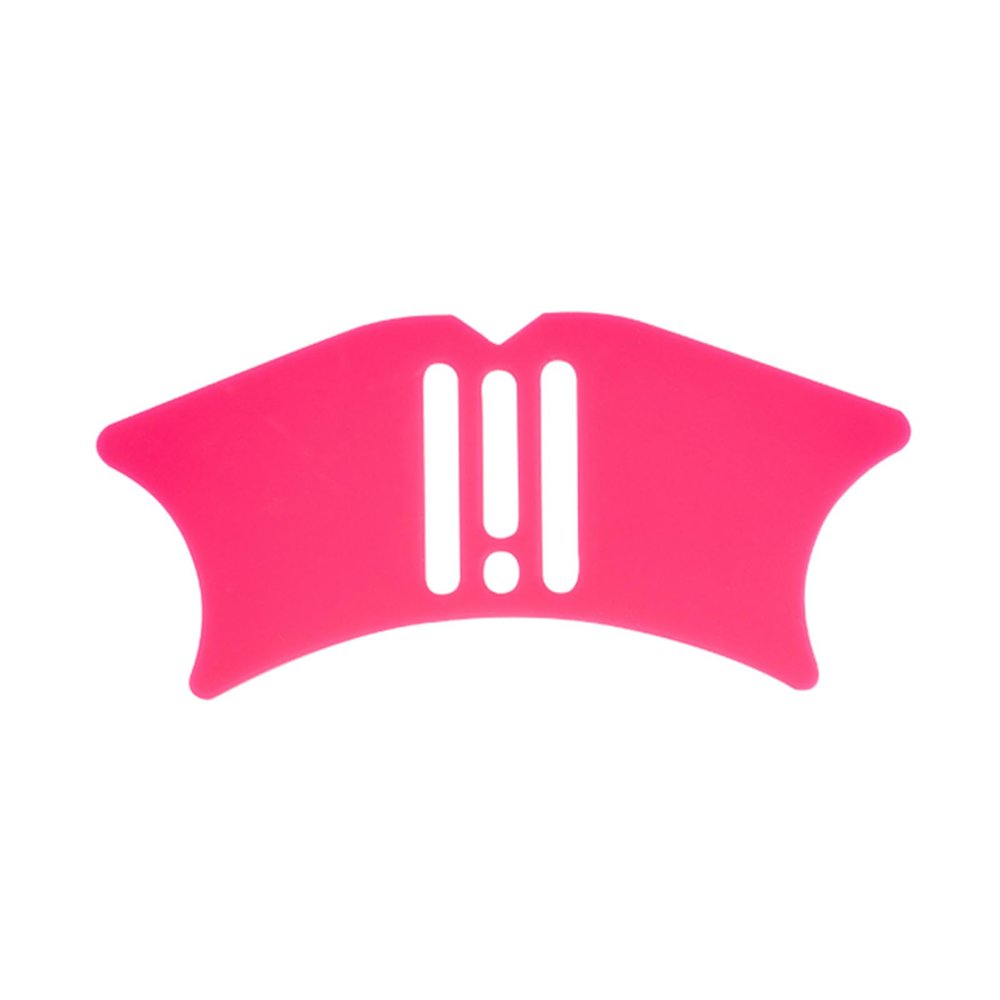 DGFJY Silicone Aid Tool Multi-functional Eyeliner Auxiliary Eyelash Baffler Beauty Aid Tool Nose Fainting Brush Device Face Sculpting Aid Beauty Gadget Contouring Accessory Nose Highlighting Tool
