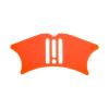 DGFJY Silicone Aid Tool Multi-functional Eyeliner Auxiliary Eyelash Baffler Beauty Aid Tool Nose Fainting Brush Device Face Sculpting Aid Beauty Gadget Contouring Accessory Nose Highlighting Tool view 4