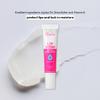 Ruby Kisses Exfoliating Lip Scrub, Gentle Smoothing for Soft Lips, Jojoba & Shea Butter Enriched, Non-Greasy, Hydrating Lip Care, Lightweight for Healthy & Supple Lips view 3