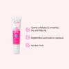Ruby Kisses Exfoliating Lip Scrub, Gentle Smoothing for Soft Lips, Jojoba & Shea Butter Enriched, Non-Greasy, Hydrating Lip Care, Lightweight for Healthy & Supple Lips view 4