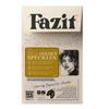 Fazit Makeup Patches - Gold Speckles - Glow Up Make-Up Patches - Cute Glitter Makeup Accessories for Women - Cosmetic Glitter for Face view 2