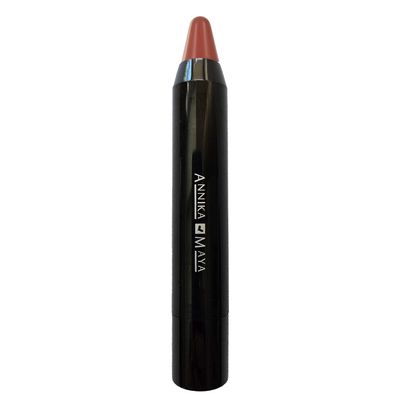 Annika Maya Moisturizing Color Stick for Lips (Zoe)