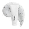 The Grey Exfoliating Face Scrub for Men | Facial Exfoliator for Deep Pore Cleansing, Detoxifies & Removes Dead Skin Cells, Blackheads, Ingrown Hairs Prevent Blemishes & Remove Oils Vitamin A, E 3.4oz view 1