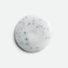 The Grey Exfoliating Face Scrub for Men | Facial Exfoliator for Deep Pore Cleansing, Detoxifies & Removes Dead Skin Cells, Blackheads, Ingrown Hairs Prevent Blemishes & Remove Oils Vitamin A, E 3.4oz view 3