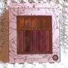 Manna Kadar Candy Coated 5 Piece Lip Stain Set view 1