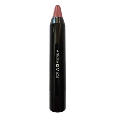 Annika Maya Moisturizing Color Stick for Lips (Sylvie)
