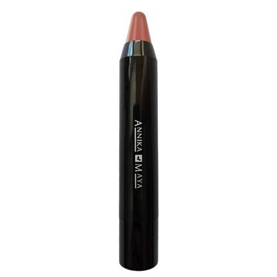 Annika Maya Moisturizing Color Stick for Lips (Smitten)