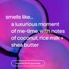 Method Body Lotion, Simply Nourish, Coconut, Rice Milk + Shea Butter notes, 24 Hours of Moisture 14 oz view 3