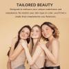 Color Pro Blush by Color Me Beautiful, Pressed Powder Blush with Buildable Coverage, Complexion Enhancing Makeup view 4